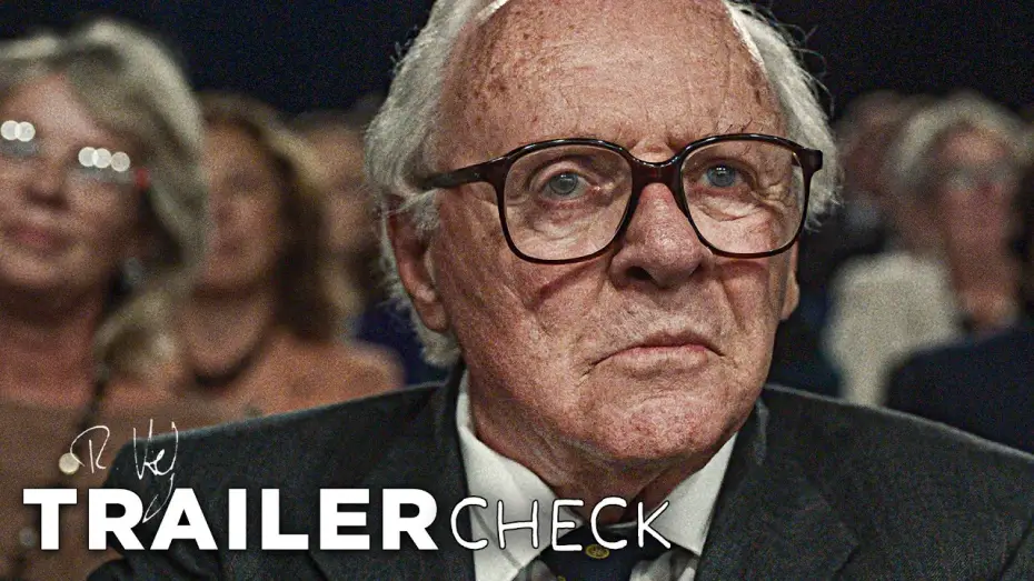 Wideo do filmu Jedno życie — ONE LIFE Trailer German Deutsch (2024)