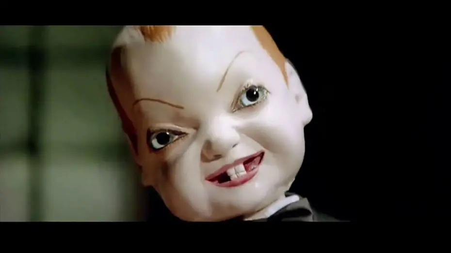 Wideo do filmu Głęboka czerwień — Deep Red - Dario Argento (1975) Tallow doll - Memorias del Cine