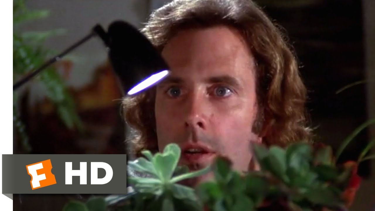 Wideo do filmu Niemy wyścig — Silent Running (1972) - Silent Running Scene (6/10) | Movieclips