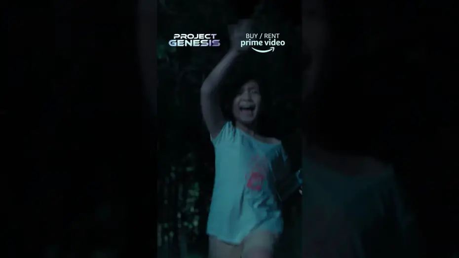 Wideo do filmu ตาคลี เจเนซิส — Are you ready for a mind-blowing journey through space and time?