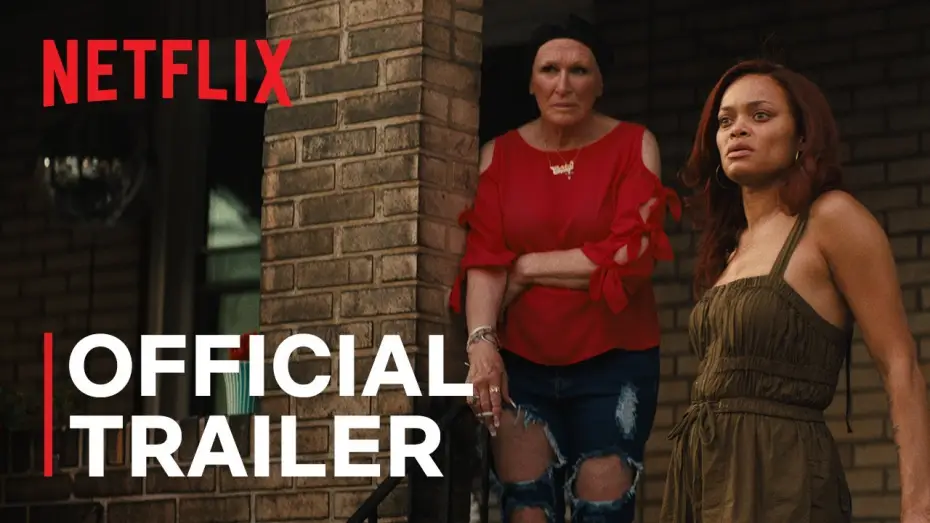 Wideo do filmu Wybawienie — Official Trailer
