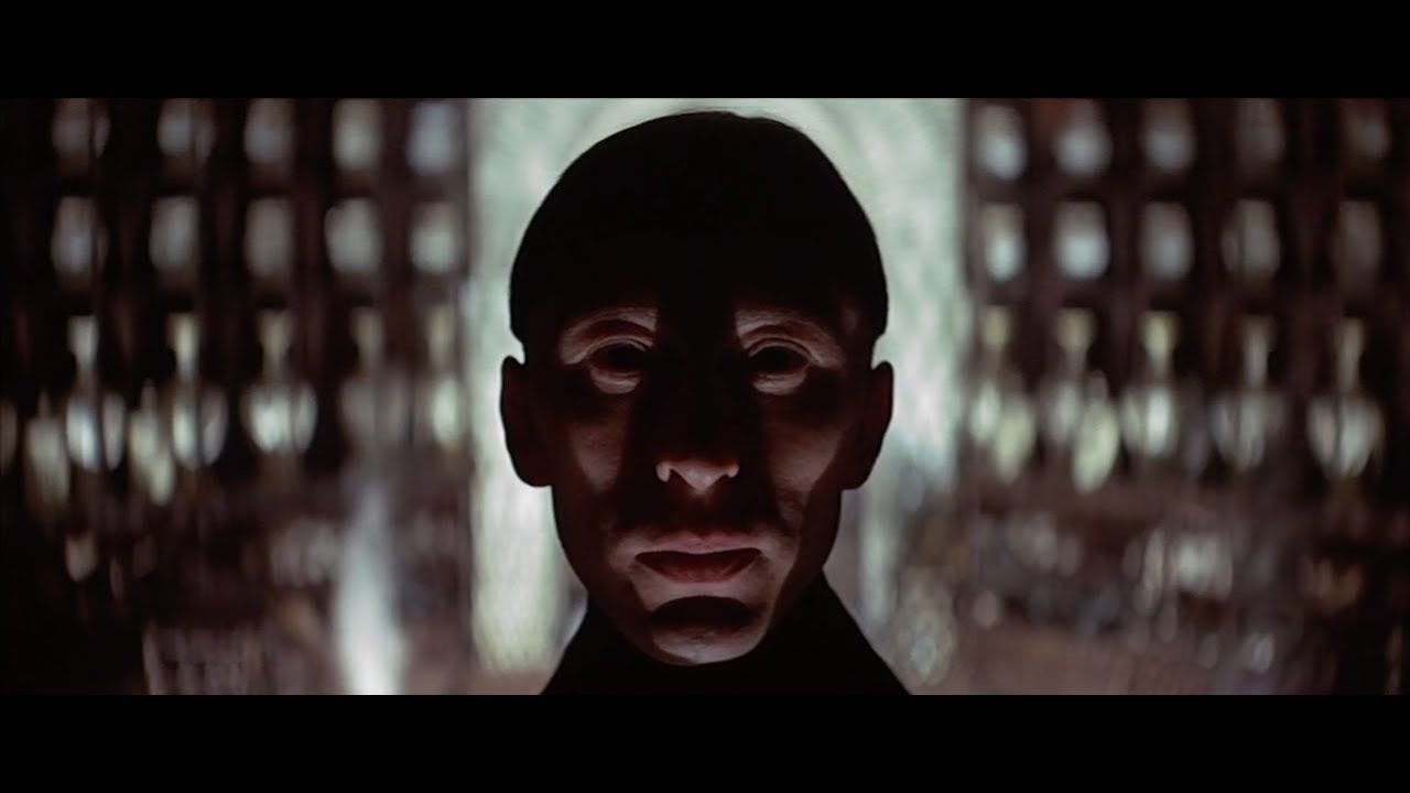 Wideo do filmu Diabły — THE DEVILS // TORTURE CHAMBER