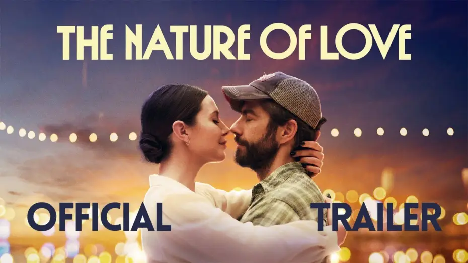Wideo do filmu Natura miłości — Official UK Trailer [Subtitled]