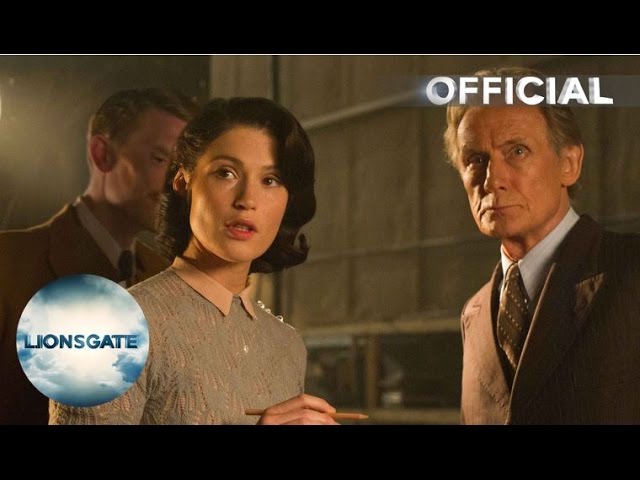 Wideo do filmu Zwyczajna dziewczyna — Main Trailer