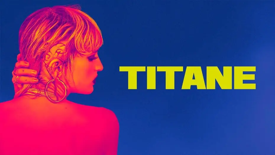 Wideo do filmu Titane — TITANE | TRÁILER OFICIAL en ESPAÑOL | YouPlanet Pictures