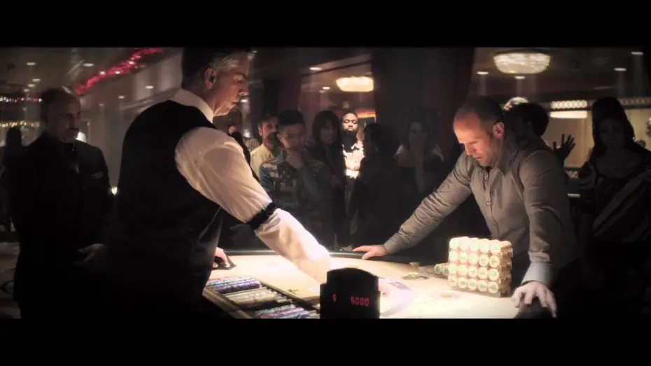 Wideo do filmu Joker — Blackjack