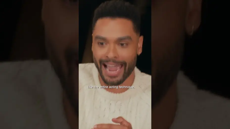 Wideo do filmu You, Me & Tuscany — Halle Bailey and Regé-Jean Page