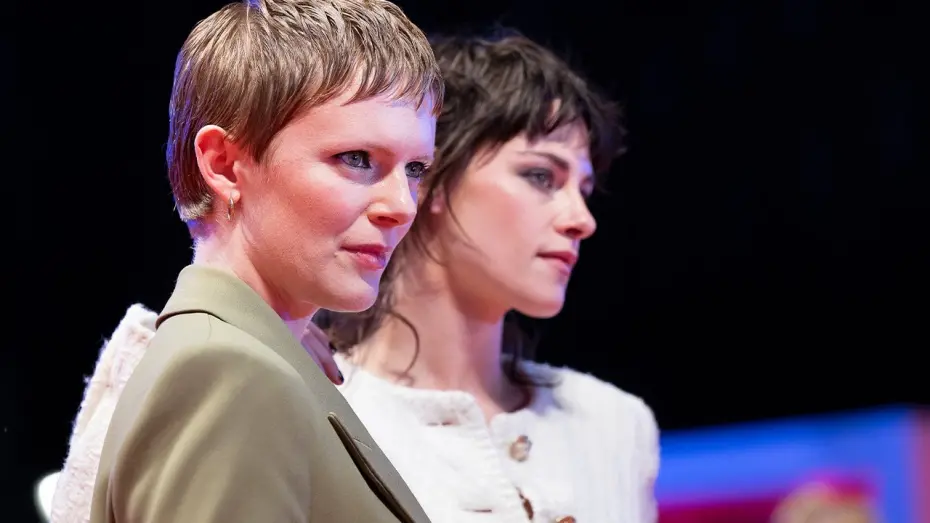 Wideo do filmu Love Lies Bleeding — Berlinale Red Carpet Highlights
