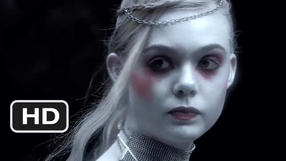 Wideo do filmu Twixt — Trailer