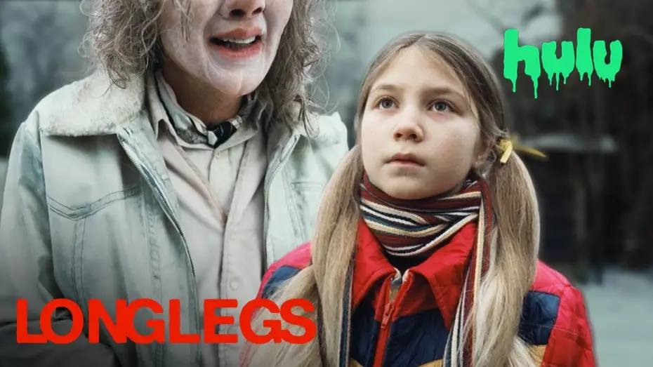 Wideo do filmu Kod zła — Meet Longlegs
