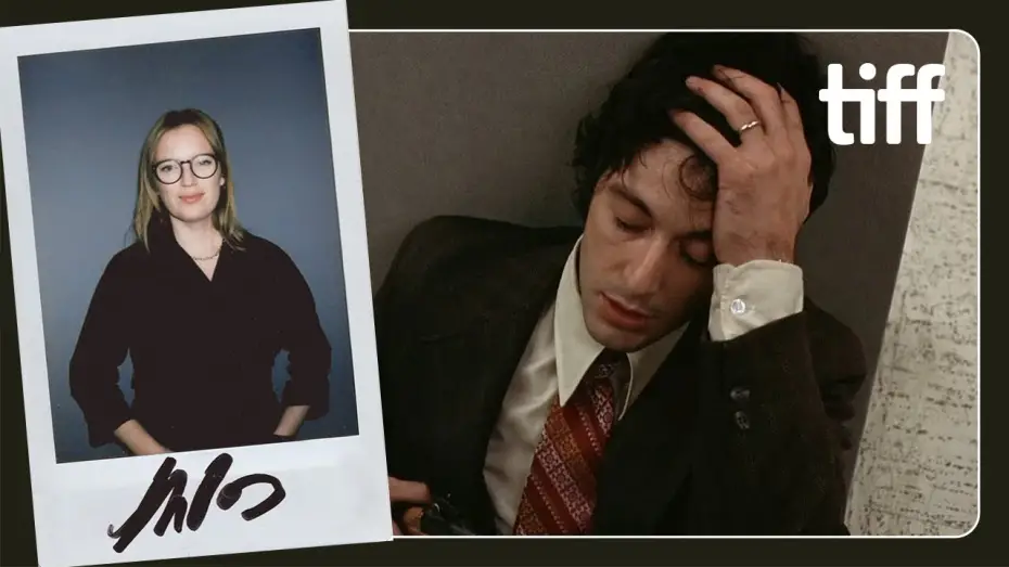 Wideo do filmu Pieskie popołudnie — Sarah Polley on Sidney Lumet's DOG DAY AFTERNOON | From Studio 9