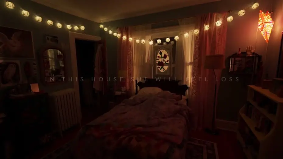 Wideo do filmu Presence — Official Teaser #3