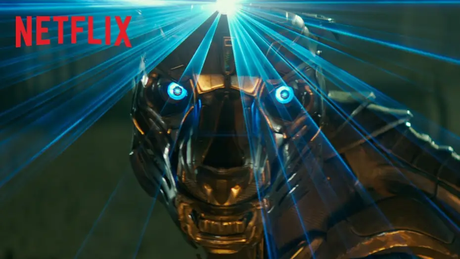 Wideo do filmu A-X-L — A.X.L. - Bande Annonce VOST