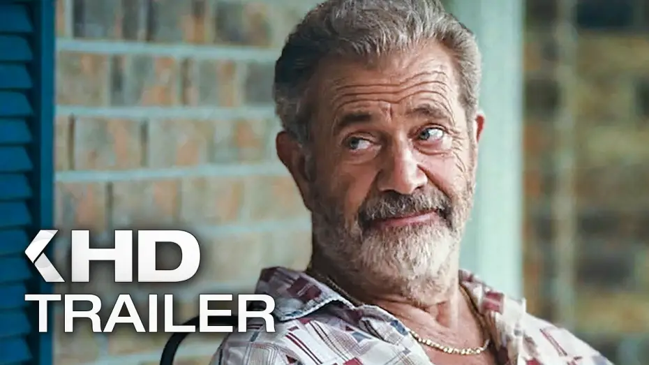 Wideo do filmu Bandit — BANDIT Trailer German Deutsch (2023)