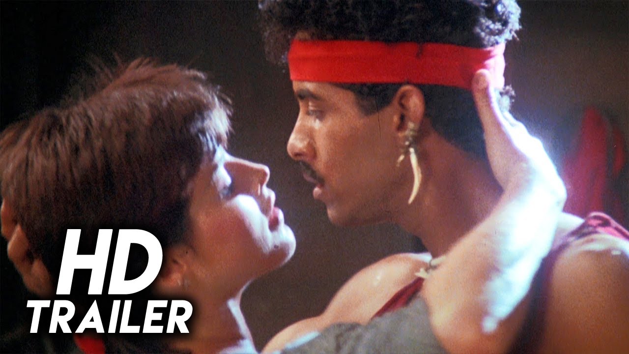 Wideo do filmu Breakdance — Breakin' (1984) Original Trailer [FHD]