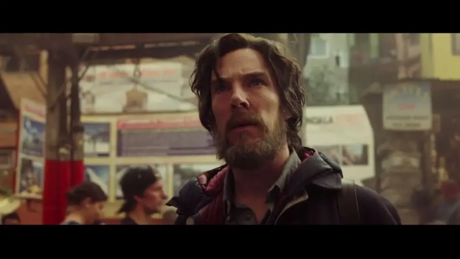 Wideo do filmu Doktor Strange — Doctor Strange - Nouvelle bande-annonce - (VF)
