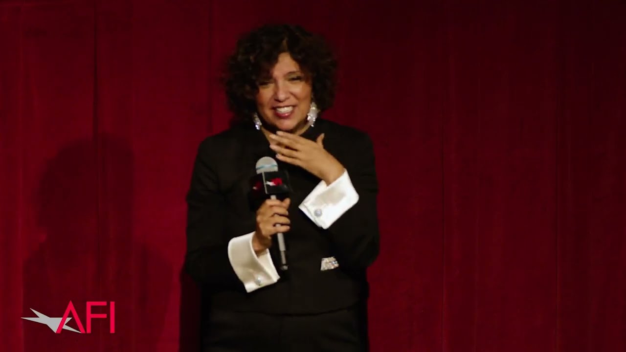 Wideo do filmu Cztery córki — AFI FEST 2023 Q+A