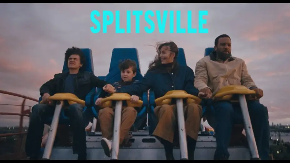 Wideo do filmu Skomplikowani — Official Clip - Goldfish