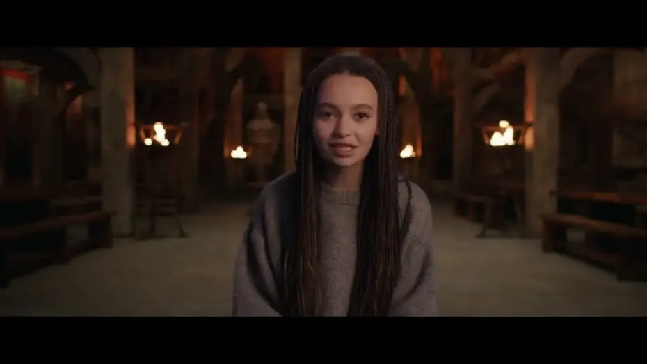Wideo do filmu Jak wytresować smoka — How To Train Your Dragon | Inside HTTYD