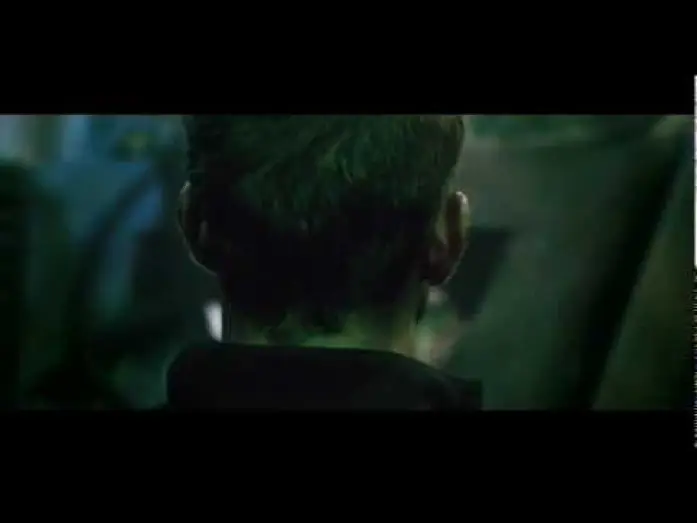 Wideo do filmu Pandorum — Pandorum: L'universo parallelo (Trailer Italiano)