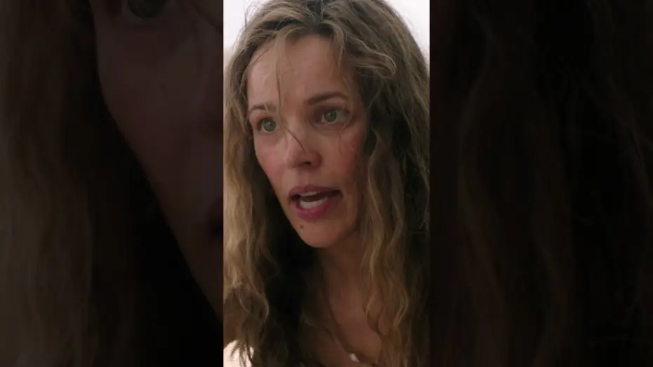 Wideo do filmu Pomocy — Rachel McAdams is so Linda.