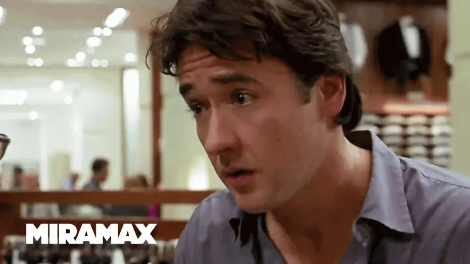 Wideo do filmu Igraszki losu — Serendipity | ‘New Age’ (HD) - Kate Beckinsale, John Cusack, Eugene Levy, Molly Shannon | MIRAMAX
