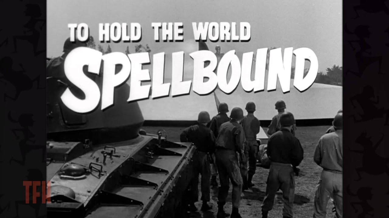 Wideo do filmu Dzień, w którym zatrzymała się Ziemia — Mick Garris on THE DAY THE EARTH STOOD STILL