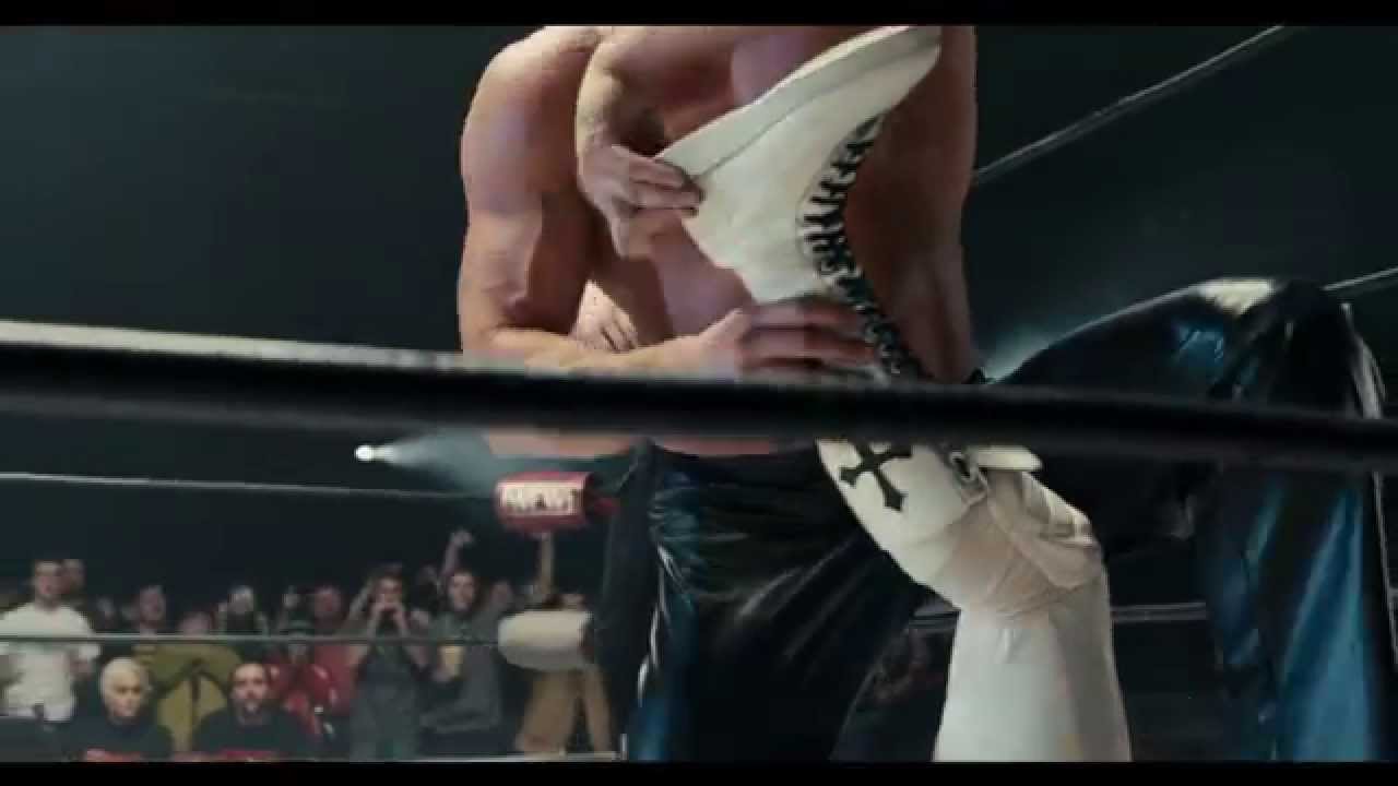 Wideo do filmu The Masked Saint — Official Trailer #2