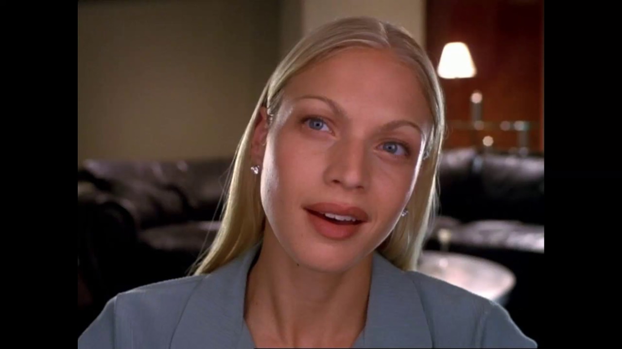 Wideo do filmu Desperaci — The Way Of The Gun | Theatrical Trailer | 2000