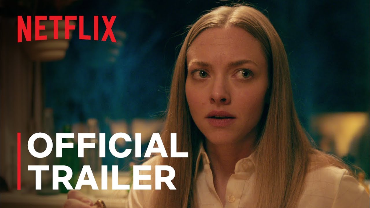 Wideo do filmu Co widać i słychać — Things Heard & Seen starring Amanda Seyfried | Official Trailer | Netflix