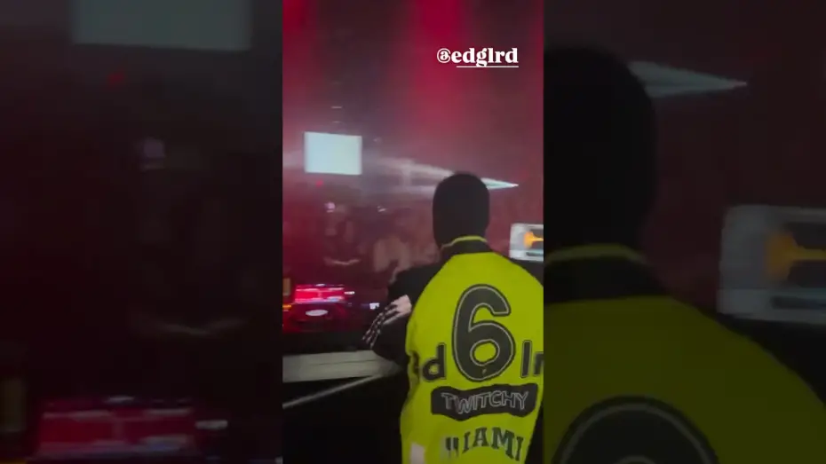 Wideo do filmu Baby Invasion — Baby Invasion Live Premiere from NYC