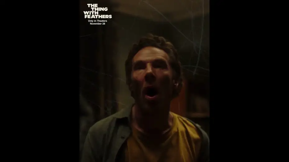 Wideo do filmu Czas kruka — Flying Out The Feed