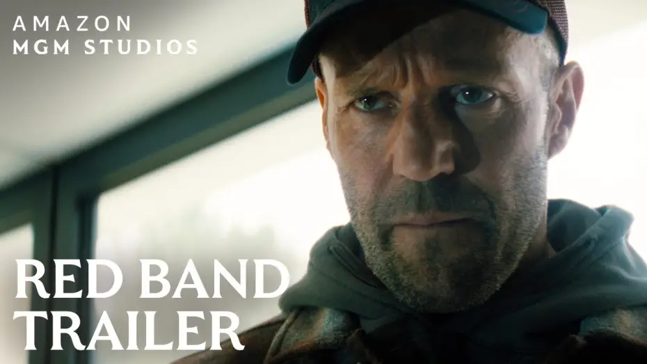 Wideo do filmu Fachowiec — Official Red Band Trailer