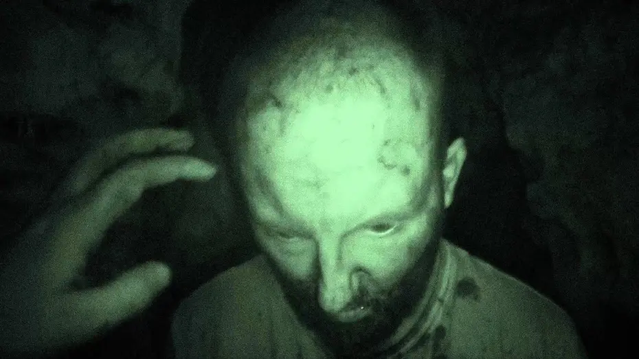 Wideo do filmu La cueva — LA CUEVA - Tráiler 02 [HD]