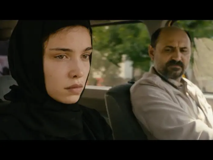 Wideo do filmu Cud — Trailer