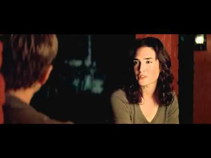 Wideo do filmu Krwawy diament — Blood Diamond [2006 / Official Trailer / german]