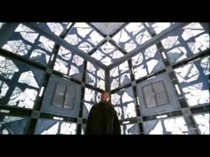 Wideo do filmu Cube — Cube Trailer | Deutsch / German | Top / Beste Horror Filme