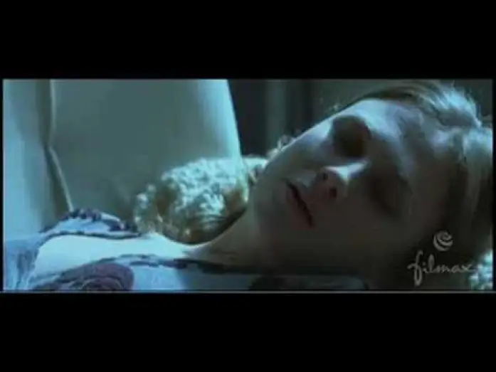 Wideo do filmu Dziennik nimfomanki — Diario de una ninfómana - Teaser trailer