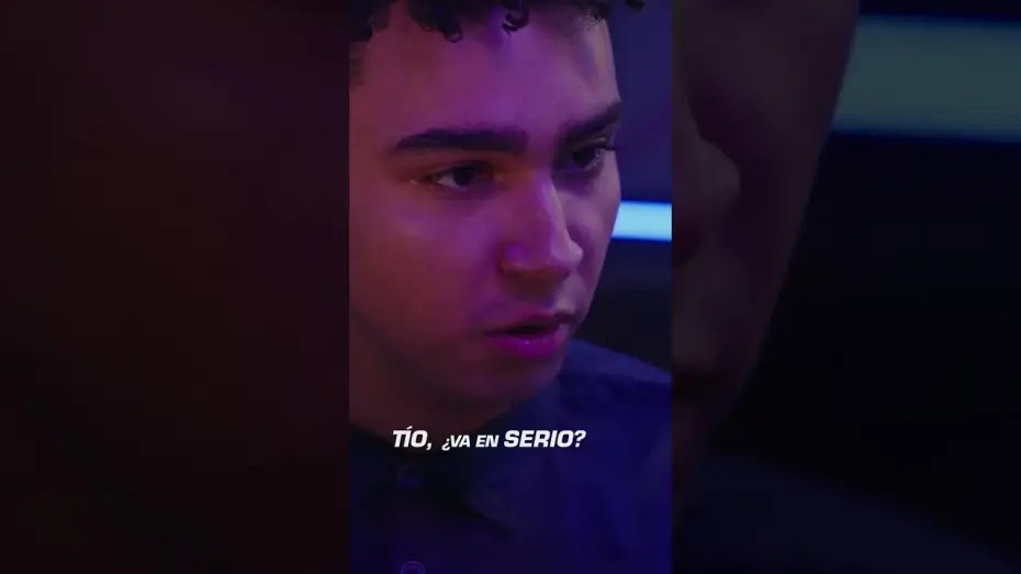 Wideo do filmu Gran Turismo — Cumplirá su sueño