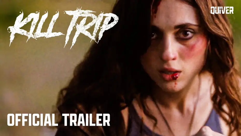 Wideo do filmu Kill Trip — Kill Trip | Official Trailer