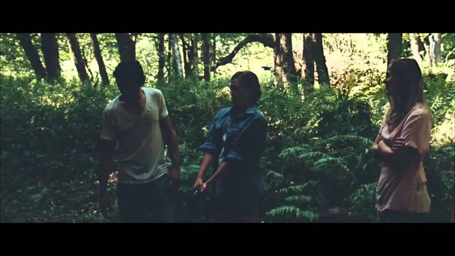 Wideo do filmu Martha Marcy May Marlene — MARTHA MARCY MAY MARLENE: "Think Of Someone Who Hurt You"