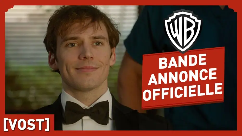 Wideo do filmu Zanim się pojawiłeś — Avant Toi - Bande Annonce Officielle 2 (VOST) - Emilia Clarke / Sam Claflin