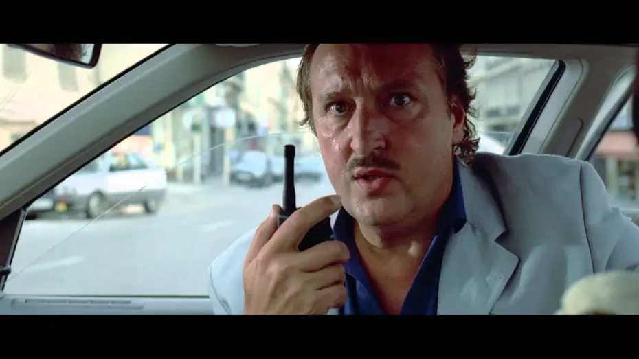 Wideo do filmu Taxi — TAXI - BANDE ANNONCE EDITION ANNIVERSAIRE 15 ANS