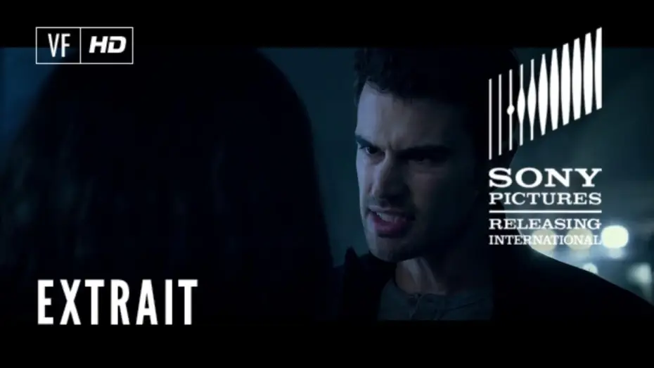 Wideo do filmu Underworld 5: Wojny krwi — Underworld : Blood Wars - Extrait Message - VF