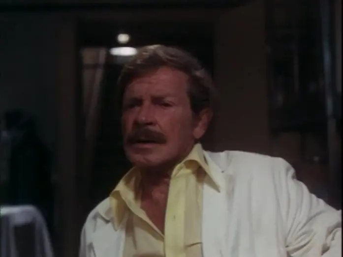 Wideo do filmu Mansion of the Doomed — David DeCoteau on Mansion Of The Doomed