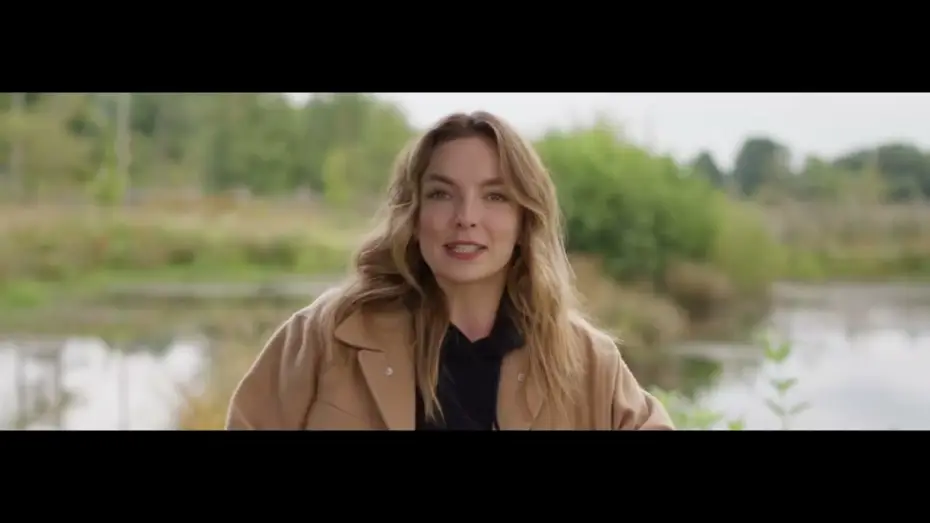 Wideo do filmu 28 lat później — 28 Ans Plus Tard - Jodie Comer sur Danny Boyle