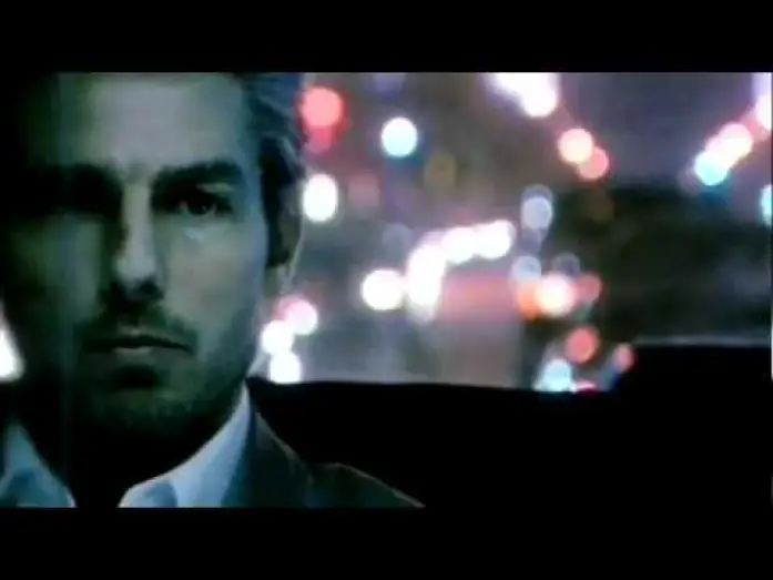Wideo do filmu Zakładnik — Collateral - Trailer German / Deutsch
