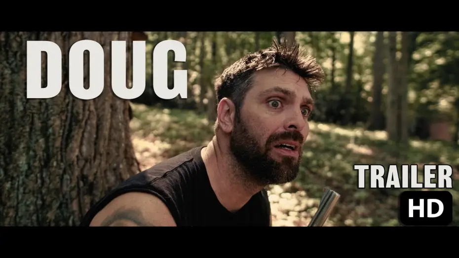 Wideo do filmu Doug — DOUG | Trailer (2026)