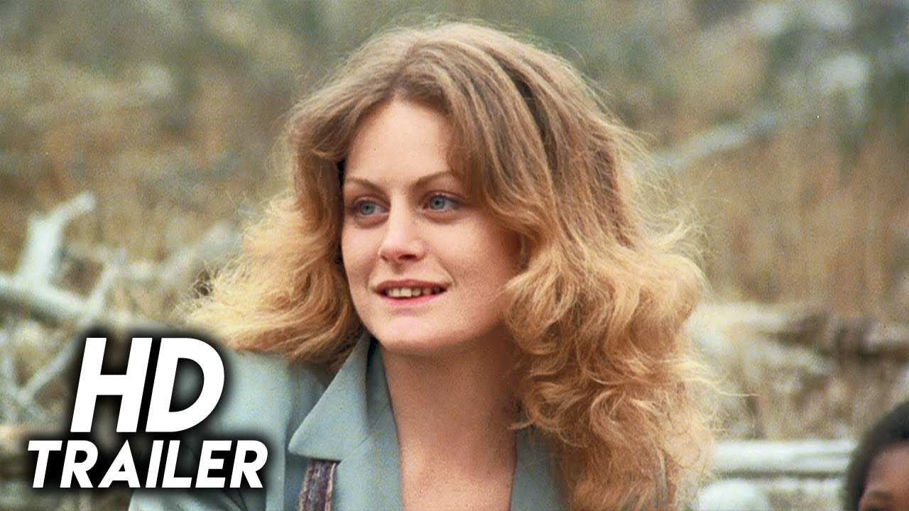 Wideo do filmu Hair — Hair (1979) Original Trailer [FHD]