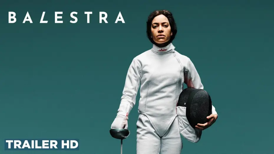 Wideo do filmu Balestra — Official Trailer